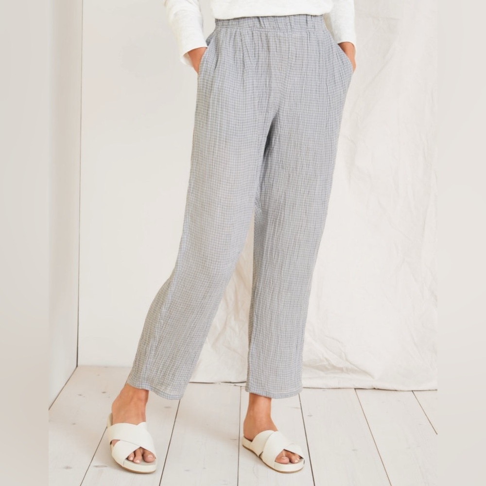 Eileen fisher pants